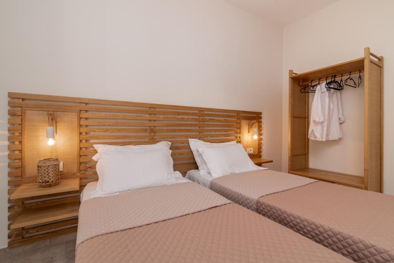 Sunset Apartments Tsiliví Eksteriør bilde