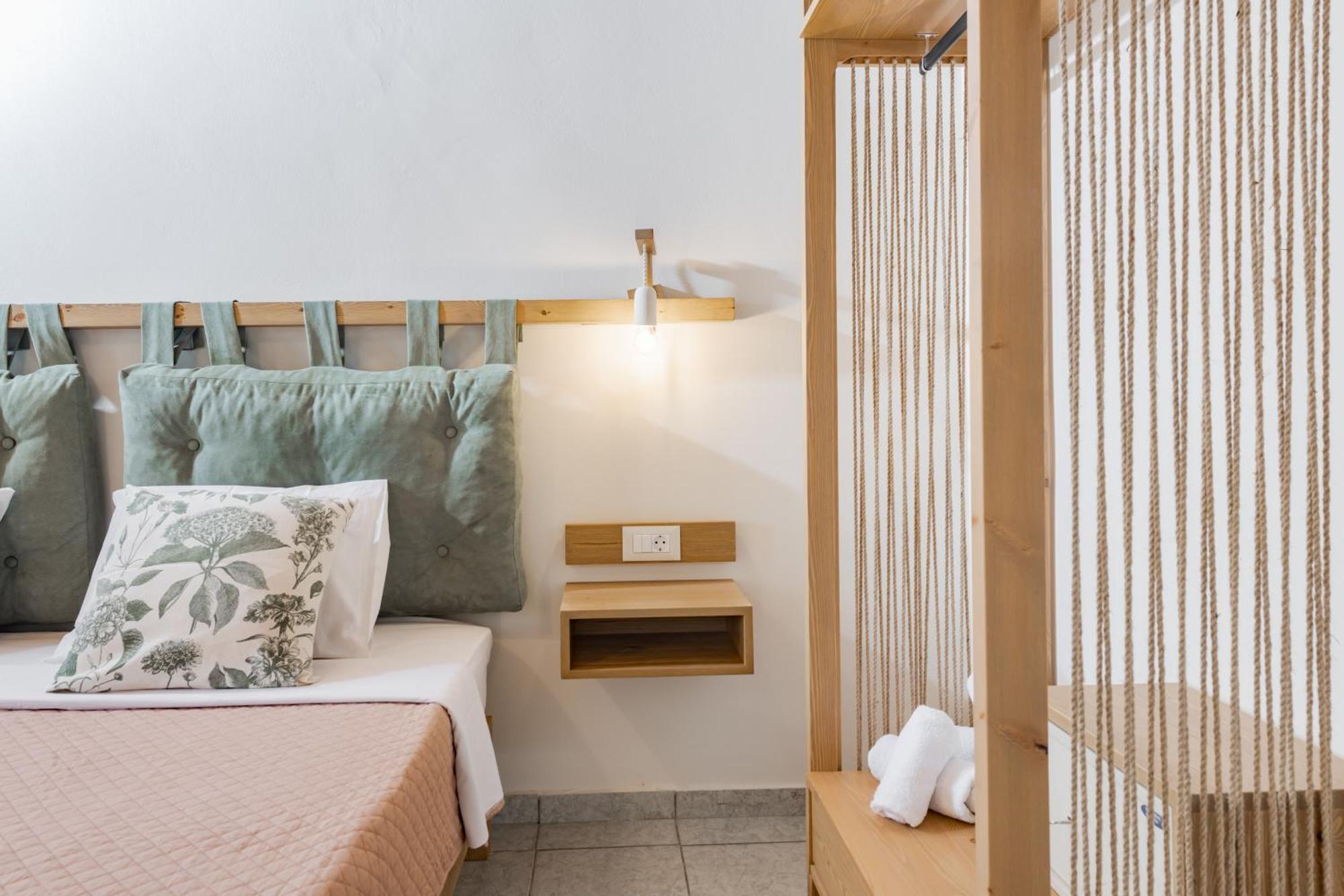 Sunset Apartments Tsiliví Eksteriør bilde