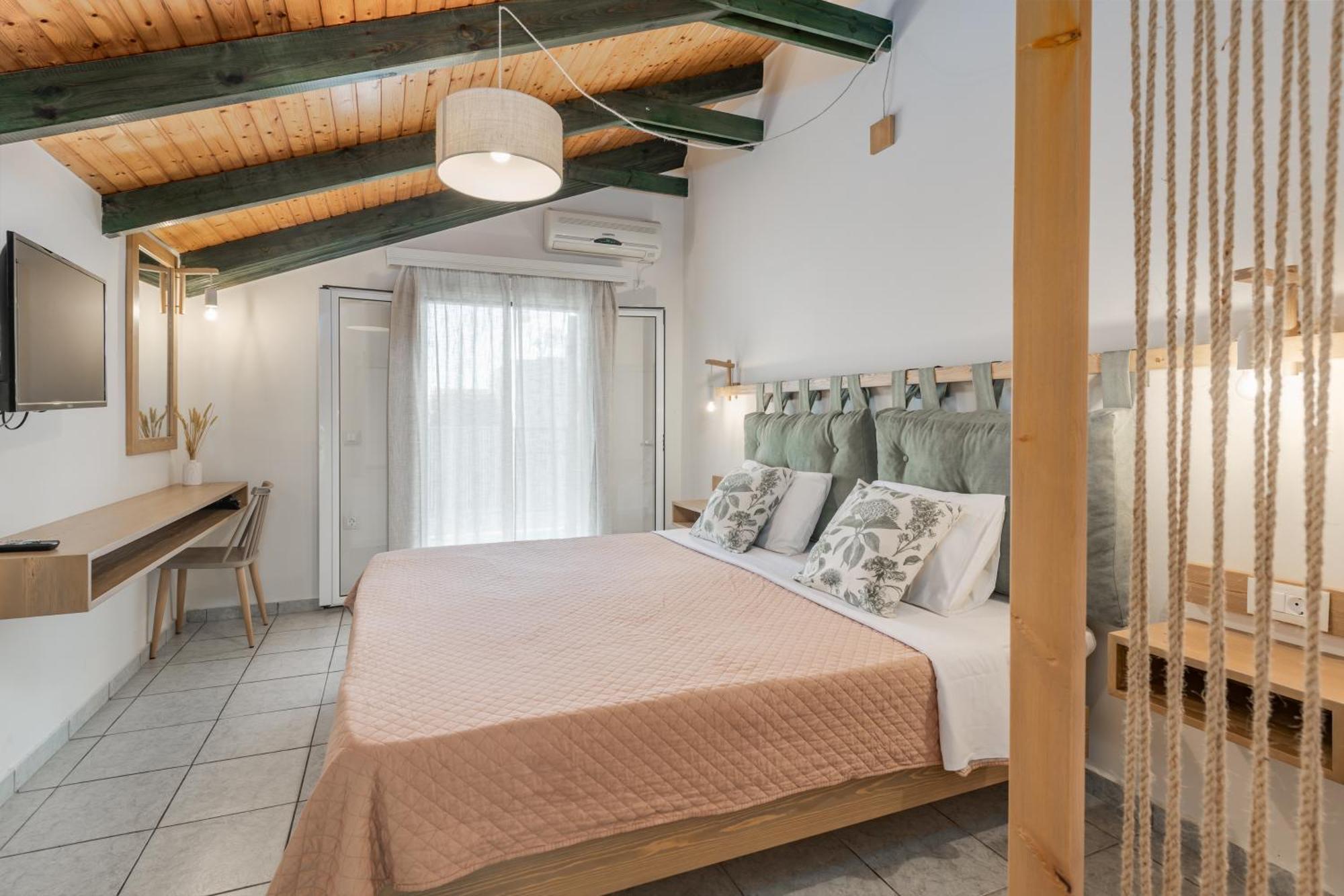 Sunset Apartments Tsiliví Eksteriør bilde